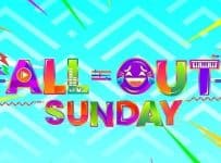 All Out Sunday February 25 2024