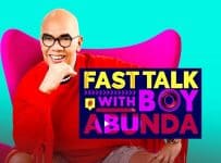 Fast Talk with Boy Abunda March 15 2024