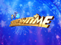 Its Showtime February 26 2024
