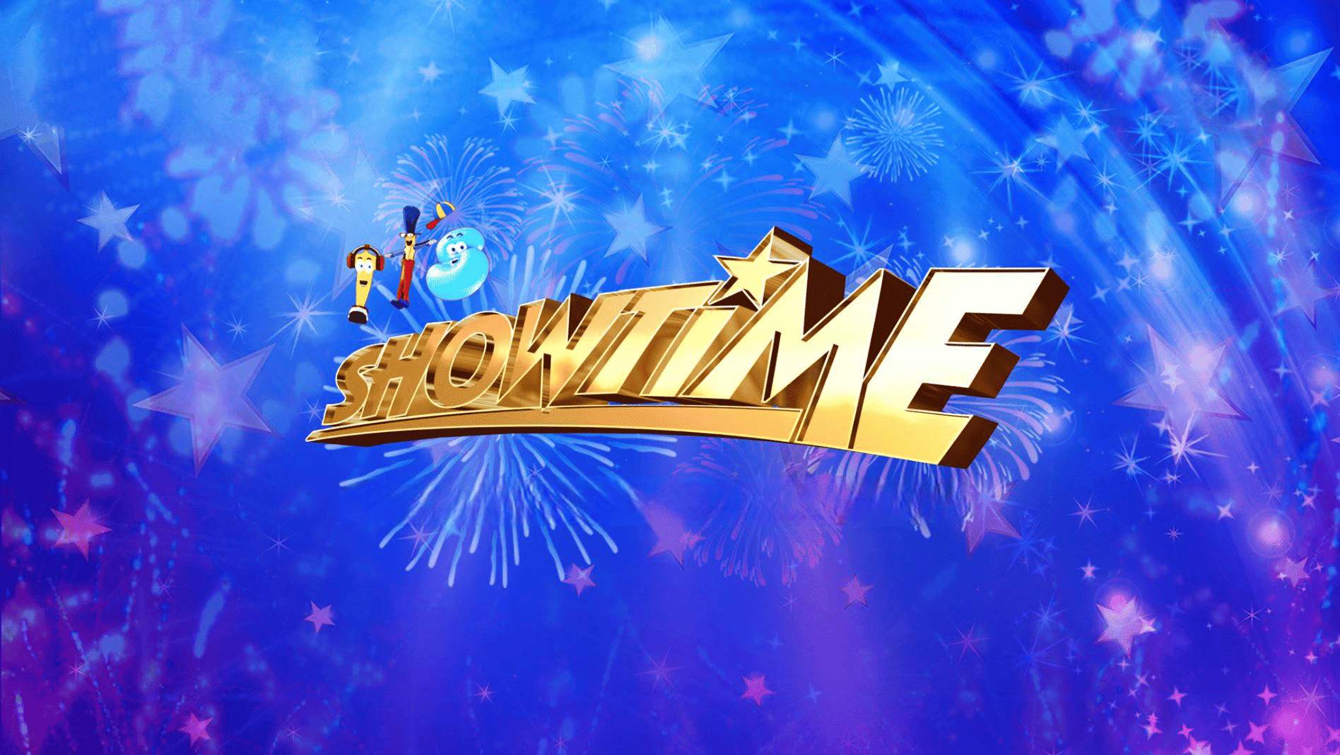 Its Showtime November 18 2024