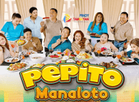 Pepito Manaloto March 30 2024