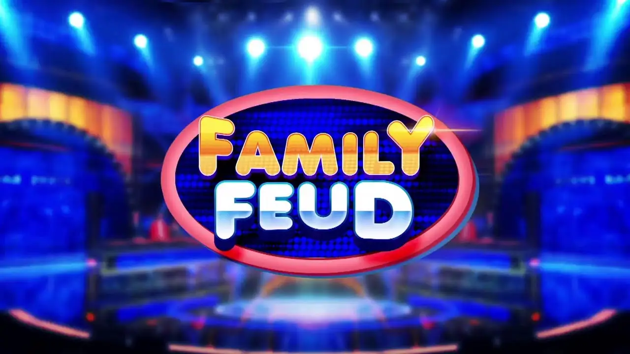 Family Feud November 18 2024