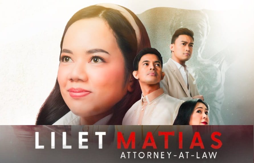 Lilet Matias Attorney at Law November 18 2024