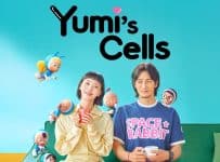 Yumi’s Cells April 24 2024