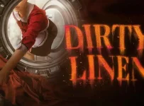 Dirty Linen May 3 2024
