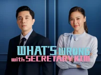 What’s Wrong with Secretary Kim June 15 2024