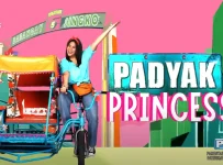Padyak Princess June 25 2024