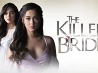 The Killer Bride August 1 2024