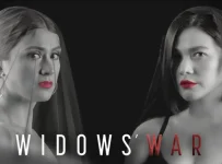 Widows War July 1 2024