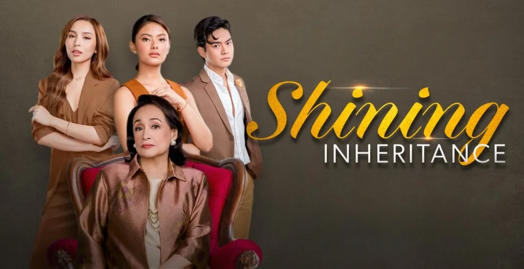 Shining Inheritance November 18 2024