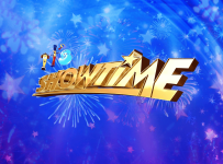 Its Showtime October 27 2024