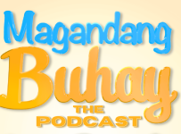 Magandang Buhay October 27 2024