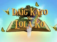 Daig kayo ng lola ko November 9 2024