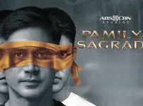 Pamilya Sagrado November 8 2024