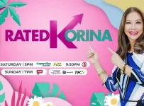 Rated Korina November 9 2024